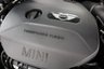 USED 2017 17 MINI CONVERTIBLE 1.5 COOPER 2d 134 BHP ONLY COVERED 28,000 MILES WITH A CONVERTIBLE ROOF
