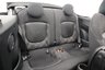 USED 2017 17 MINI CONVERTIBLE 1.5 COOPER 2d 134 BHP ONLY COVERED 28,000 MILES WITH A CONVERTIBLE ROOF