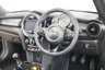 USED 2017 17 MINI CONVERTIBLE 1.5 COOPER 2d 134 BHP ONLY COVERED 28,000 MILES WITH A CONVERTIBLE ROOF