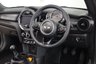 USED 2017 17 MINI CONVERTIBLE 1.5 COOPER 2d 134 BHP ONLY COVERED 28,000 MILES WITH A CONVERTIBLE ROOF