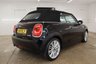 USED 2017 17 MINI CONVERTIBLE 1.5 COOPER 2d 134 BHP ONLY COVERED 28,000 MILES WITH A CONVERTIBLE ROOF