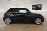 USED 2017 17 MINI CONVERTIBLE 1.5 COOPER 2d 134 BHP ONLY COVERED 28,000 MILES WITH A CONVERTIBLE ROOF