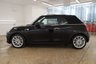 USED 2017 17 MINI CONVERTIBLE 1.5 COOPER 2d 134 BHP ONLY COVERED 28,000 MILES WITH A CONVERTIBLE ROOF