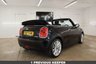 USED 2017 17 MINI CONVERTIBLE 1.5 COOPER 2d 134 BHP ONLY COVERED 28,000 MILES WITH A CONVERTIBLE ROOF