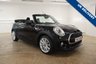 USED 2017 17 MINI CONVERTIBLE 1.5 COOPER 2d 134 BHP ONLY COVERED 28,000 MILES WITH A CONVERTIBLE ROOF