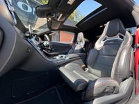 USED 2018 68 MERCEDES-BENZ C-CLASS 3.0L AMG C 43 4MATIC PREMIUM PLUS 2d AUTO 385 BHP HIGH SPEC