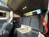 USED 2018 68 MERCEDES-BENZ C-CLASS 3.0L AMG C 43 4MATIC PREMIUM PLUS 2d AUTO 385 BHP HIGH SPEC