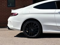 USED 2018 68 MERCEDES-BENZ C-CLASS 3.0L AMG C 43 4MATIC PREMIUM PLUS 2d AUTO 385 BHP HIGH SPEC