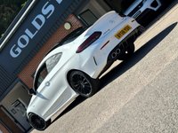 USED 2018 68 MERCEDES-BENZ C-CLASS 3.0L AMG C 43 4MATIC PREMIUM PLUS 2d AUTO 385 BHP HIGH SPEC