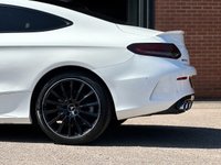 USED 2018 68 MERCEDES-BENZ C-CLASS 3.0L AMG C 43 4MATIC PREMIUM PLUS 2d AUTO 385 BHP HIGH SPEC