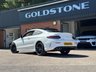 USED 2018 68 MERCEDES-BENZ C-CLASS 3.0L AMG C 43 4MATIC PREMIUM PLUS 2d AUTO 385 BHP HIGH SPEC