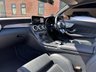 USED 2018 68 MERCEDES-BENZ C-CLASS 3.0L AMG C 43 4MATIC PREMIUM PLUS 2d AUTO 385 BHP HIGH SPEC