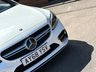 USED 2018 68 MERCEDES-BENZ C-CLASS 3.0L AMG C 43 4MATIC PREMIUM PLUS 2d AUTO 385 BHP HIGH SPEC