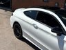 USED 2018 68 MERCEDES-BENZ C-CLASS 3.0L AMG C 43 4MATIC PREMIUM PLUS 2d AUTO 385 BHP HIGH SPEC