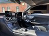 USED 2018 68 MERCEDES-BENZ C-CLASS 3.0L AMG C 43 4MATIC PREMIUM PLUS 2d AUTO 385 BHP HIGH SPEC