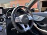 USED 2018 68 MERCEDES-BENZ C-CLASS 3.0L AMG C 43 4MATIC PREMIUM PLUS 2d AUTO 385 BHP HIGH SPEC