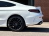 USED 2018 68 MERCEDES-BENZ C-CLASS 3.0L AMG C 43 4MATIC PREMIUM PLUS 2d AUTO 385 BHP HIGH SPEC