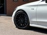 USED 2018 68 MERCEDES-BENZ C-CLASS 3.0L AMG C 43 4MATIC PREMIUM PLUS 2d AUTO 385 BHP HIGH SPEC