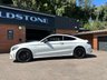 USED 2018 68 MERCEDES-BENZ C-CLASS 3.0L AMG C 43 4MATIC PREMIUM PLUS 2d AUTO 385 BHP HIGH SPEC