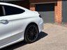 USED 2018 68 MERCEDES-BENZ C-CLASS 3.0L AMG C 43 4MATIC PREMIUM PLUS 2d AUTO 385 BHP HIGH SPEC