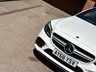 USED 2018 68 MERCEDES-BENZ C-CLASS 3.0L AMG C 43 4MATIC PREMIUM PLUS 2d AUTO 385 BHP HIGH SPEC