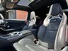 USED 2018 68 MERCEDES-BENZ C-CLASS 3.0L AMG C 43 4MATIC PREMIUM PLUS 2d AUTO 385 BHP HIGH SPEC
