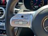 USED 2018 68 MERCEDES-BENZ C-CLASS 3.0L AMG C 43 4MATIC PREMIUM PLUS 2d AUTO 385 BHP HIGH SPEC