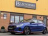 USED 2023 23 HYUNDAI I20 1.6 N BOSE - BLACK ROOF - 4 NEW TYRES