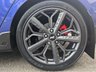 USED 2023 23 HYUNDAI I20 1.6 N BOSE - BLACK ROOF - 4 NEW TYRES