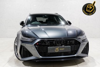 2021 AUDI A6