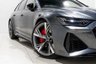 USED 2021 21 AUDI A6 4.0 RS 6 AVANT TFSI QUATTRO VORSPRUNG MHEV 5d AUTO 592 BHP 