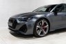 USED 2021 21 AUDI A6 4.0 RS 6 AVANT TFSI QUATTRO VORSPRUNG MHEV 5d AUTO 592 BHP 