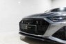 USED 2021 21 AUDI A6 4.0 RS 6 AVANT TFSI QUATTRO VORSPRUNG MHEV 5d AUTO 592 BHP 