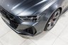USED 2021 21 AUDI A6 4.0 RS 6 AVANT TFSI QUATTRO VORSPRUNG MHEV 5d AUTO 592 BHP 