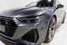 USED 2021 21 AUDI A6 4.0 RS 6 AVANT TFSI QUATTRO VORSPRUNG MHEV 5d AUTO 592 BHP 