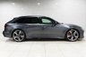 USED 2021 21 AUDI A6 4.0 RS 6 AVANT TFSI QUATTRO VORSPRUNG MHEV 5d AUTO 592 BHP 