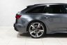 USED 2021 21 AUDI A6 4.0 RS 6 AVANT TFSI QUATTRO VORSPRUNG MHEV 5d AUTO 592 BHP 