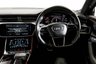 USED 2021 21 AUDI A6 4.0 RS 6 AVANT TFSI QUATTRO VORSPRUNG MHEV 5d AUTO 592 BHP 