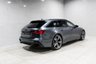 USED 2021 21 AUDI A6 4.0 RS 6 AVANT TFSI QUATTRO VORSPRUNG MHEV 5d AUTO 592 BHP 