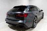 USED 2021 21 AUDI A6 4.0 RS 6 AVANT TFSI QUATTRO VORSPRUNG MHEV 5d AUTO 592 BHP 