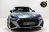 USED 2021 21 AUDI A6 4.0 RS 6 AVANT TFSI QUATTRO VORSPRUNG MHEV 5d AUTO 592 BHP 