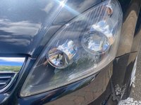 USED 2012 62 VAUXHALL ZAFIRA 1.6 EXCLUSIV 5d 113 BHP **  7 SEATER  **
