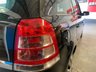 USED 2012 62 VAUXHALL ZAFIRA 1.6 EXCLUSIV 5d 113 BHP **  7 SEATER  **