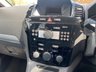 USED 2012 62 VAUXHALL ZAFIRA 1.6 EXCLUSIV 5d 113 BHP **  7 SEATER  **