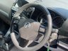 USED 2012 62 VAUXHALL ZAFIRA 1.6 EXCLUSIV 5d 113 BHP **  7 SEATER  **
