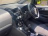 USED 2012 62 VAUXHALL ZAFIRA 1.6 EXCLUSIV 5d 113 BHP **  7 SEATER  **