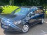USED 2012 62 VAUXHALL ZAFIRA 1.6 EXCLUSIV 5d 113 BHP **  7 SEATER  **