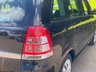 USED 2012 62 VAUXHALL ZAFIRA 1.6 EXCLUSIV 5d 113 BHP **  7 SEATER  **