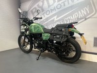 USED 2022 22 ROYAL ENFIELD HIMALAYAN E5 - BUY ONLINE 24 HRS A DAY - FINANCE AVAILABLE - ALL TYPES OF CREDIT ACCEPTED ONLY 1,469 MILES FROM NEW