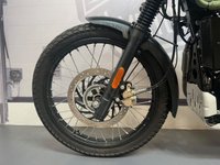 USED 2022 22 ROYAL ENFIELD HIMALAYAN E5 - BUY ONLINE 24 HRS A DAY - FINANCE AVAILABLE - ALL TYPES OF CREDIT ACCEPTED ONLY 1,469 MILES FROM NEW